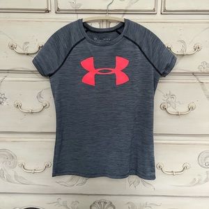 Under Armour Top